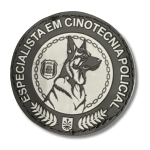 logo Tio Matilha Adestramento Especialista em cinotecnia policial em londrina